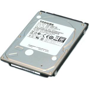 TOSHIBA Hard Drive For Laptop 500GB 2.5-inch Internal U[HDKCB16A1A01S]
