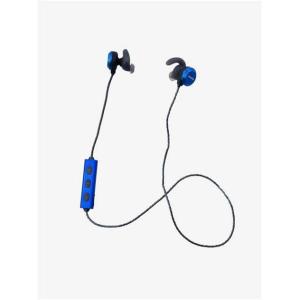 Toshiba Wireless Sports Stereo Earphone RZE-BT300E (L) Blue