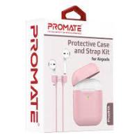 PROMATE Protective Case & Strap Kit for Airpods