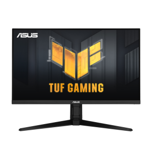 TUF Gaming VG32AQL1A Gaming Monitor –32 inch (31.5 inch viewable) QHD (2560x1440), IPS, 170Hz, ELMB SYNC, G-Sync compatible ready, 1ms (GTG), 99% DCI-P3, VESA DisplayHDR™ 400