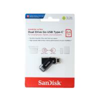 SANDISK ULTRA Dual Drive Go USB Type-C 64GB
