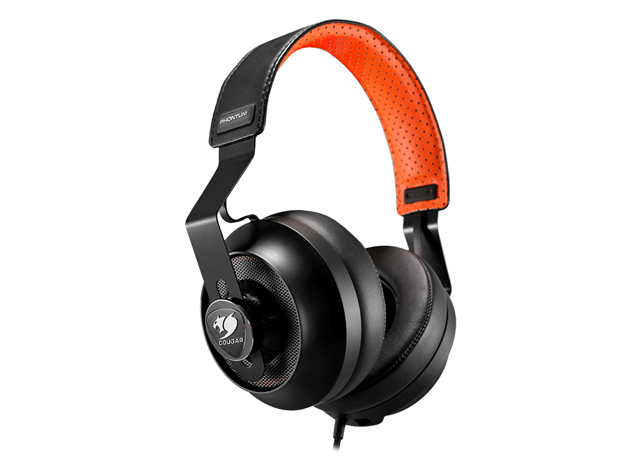 Phontum S Gaming Headphones