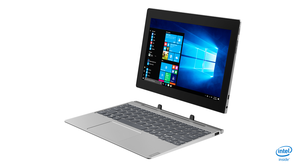 Ideapad D330 Touch Screen 10.1
