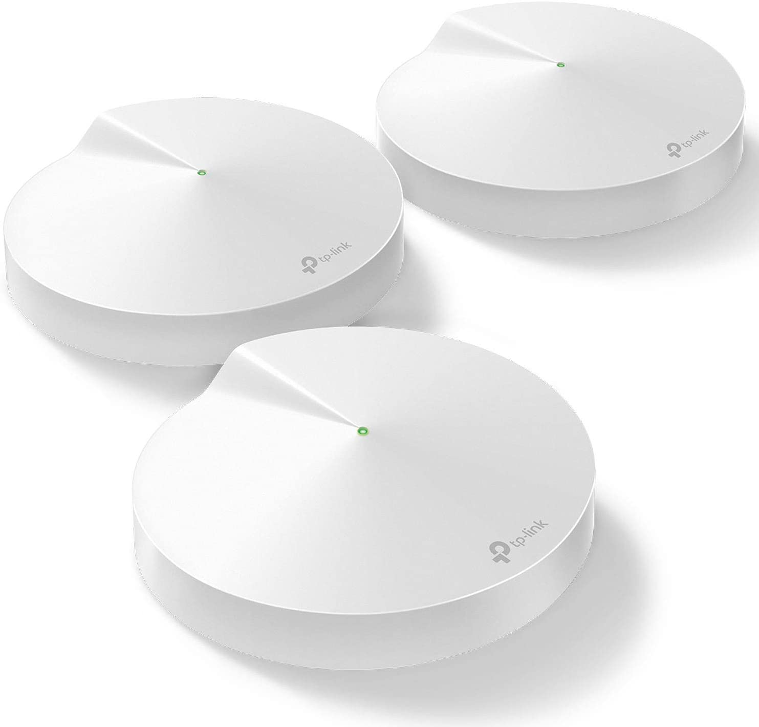 TP Link Deco M5 AC1300 Whole Home Mesh Wifi Systeem ver 3.0