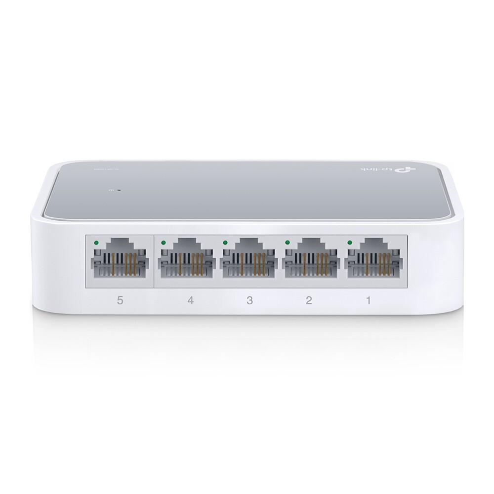 TP Link switch TL-SF1005D