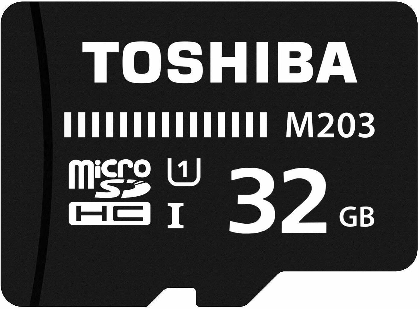 M203 High Speed  MicroSD (32GB)