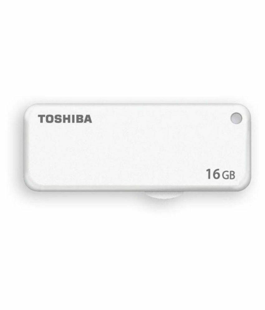 TransMemory U203 32 GB flash Drive 