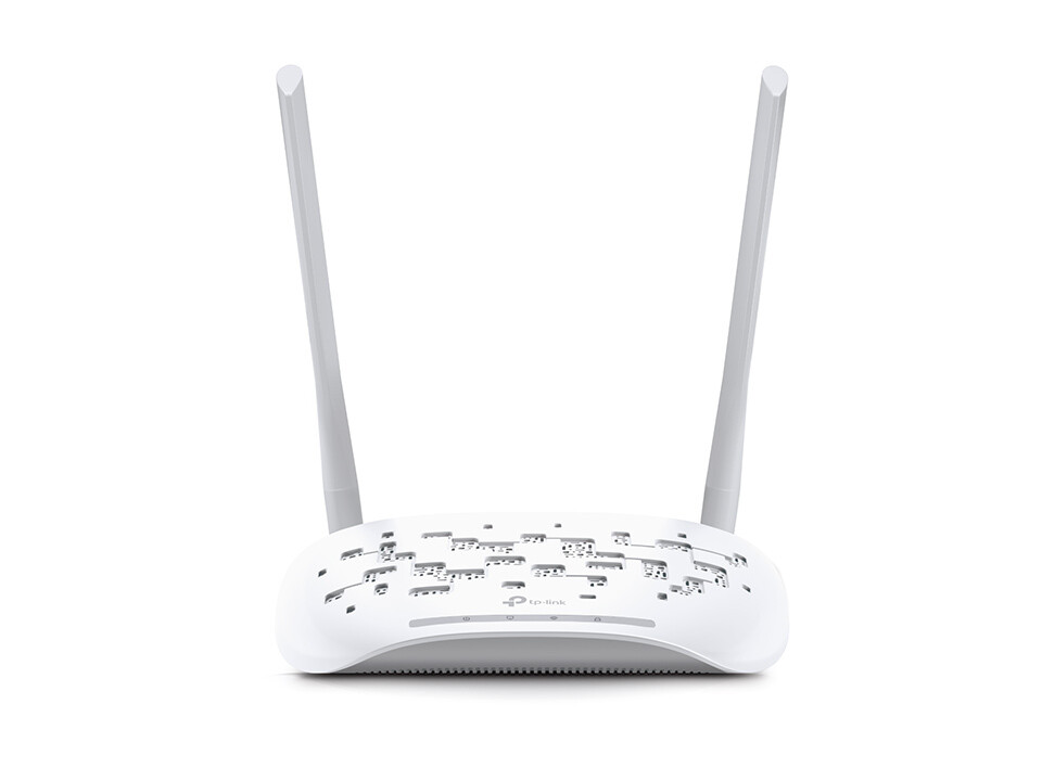 TP Link TL-WA801ND 300Mbps Wireless N Access Point ver 5.0