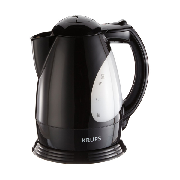 Krups  AquaControl Plus Kettle – FLA143 1.7L 2400W