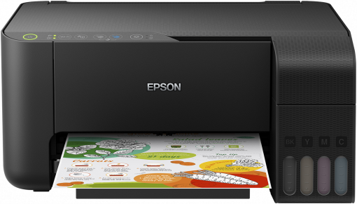 Epson ECOTANK L3150 printer