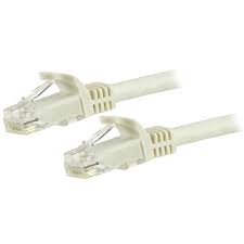 Safewell Cat.6 cable 5m UTP, 24AWG 7*0.18