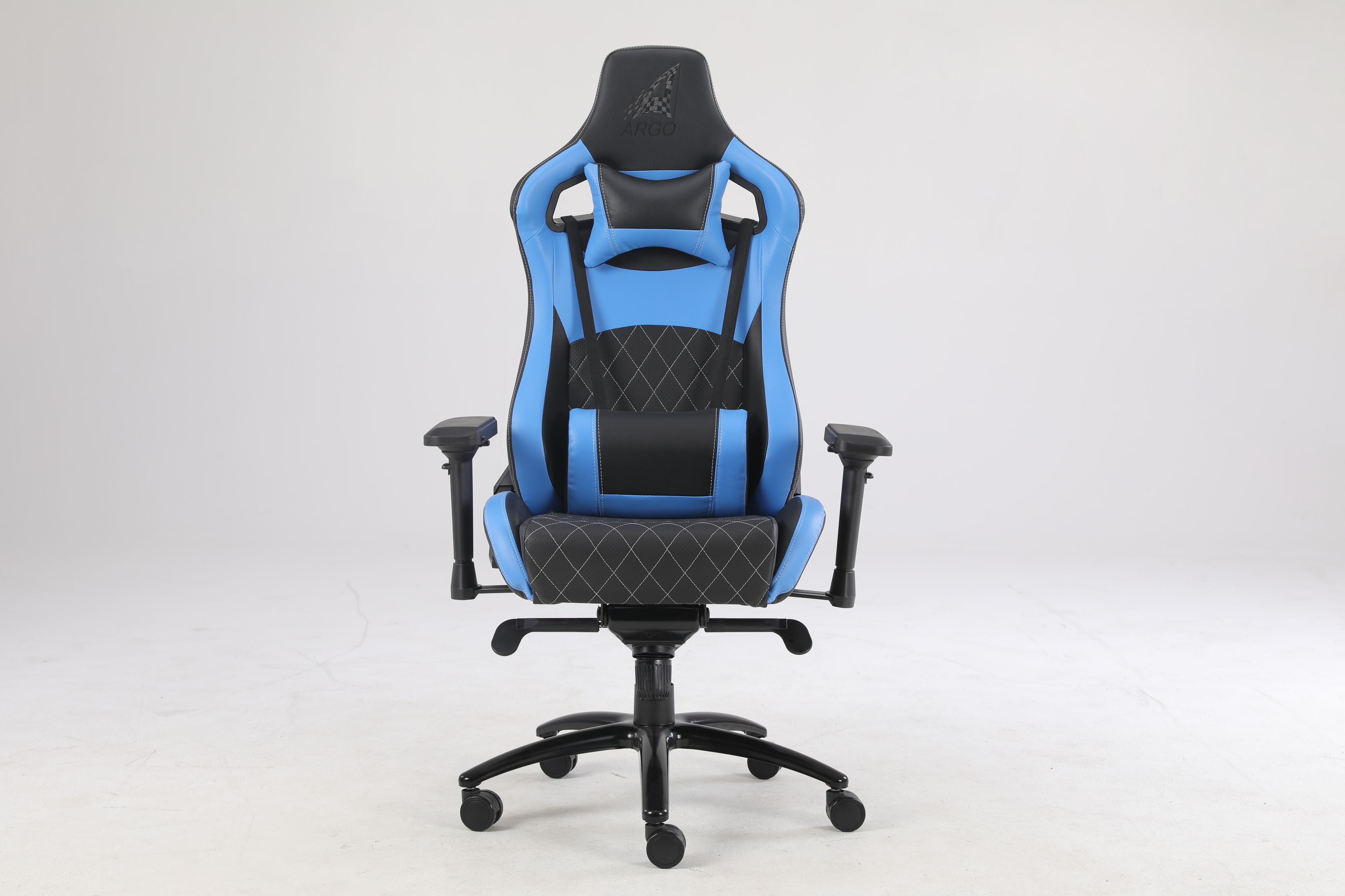 ARGO Stingray Gaming Chair ( BLUE )
