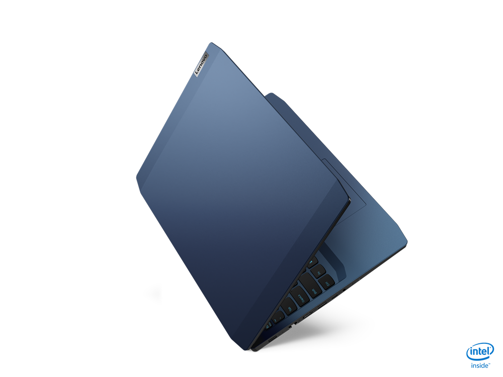 LENOVO IdeaPad Gaming 3 15IMH05 ( i7-10750H / 2x 8GB DDR4 / 128GB SSD + 1TB HDD/ NVIDIA GeForce GTX 1650 Ti 4GB GDDR6 )