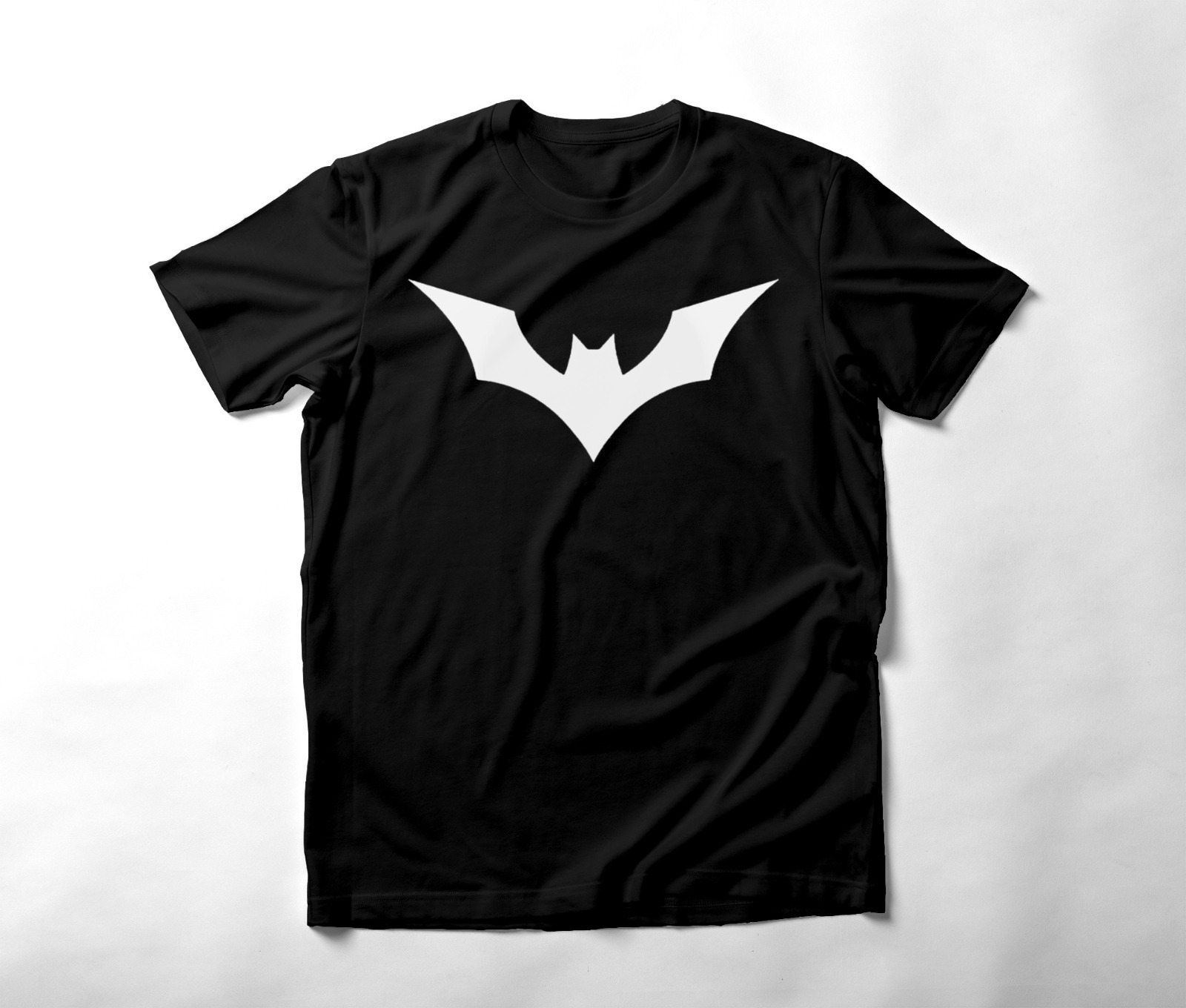  bat-man T-shirt 