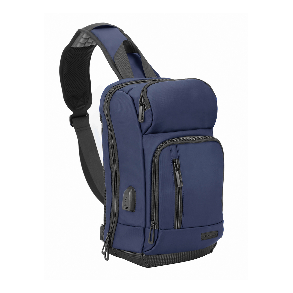 PROMATE TrekPack-SB  Urban  Travel Sling Bag for 13