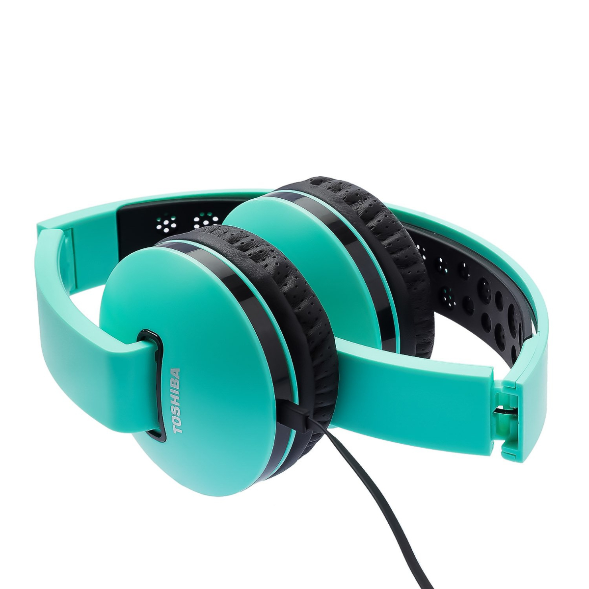 Toshiba Wired Headset RZE-D250H (G) اخضر