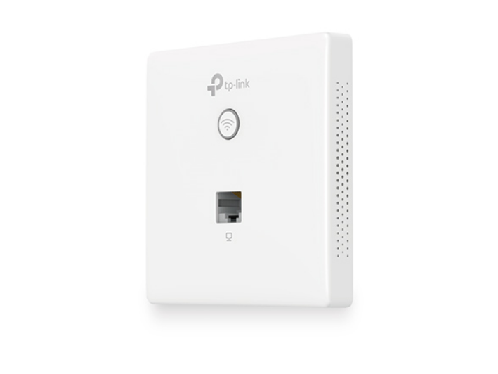 EAP115-Wall 300Mbps Wireless N Wall-Plate Access Point