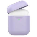 PROMATE AIRBASE for airpod (PURPLE)