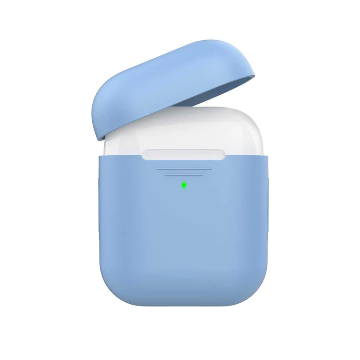 PROMATE AIRBASE for airpod (BLUE)