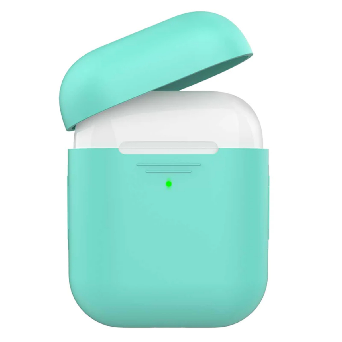 PROMATE AIRBASE for airpod (GREEN)