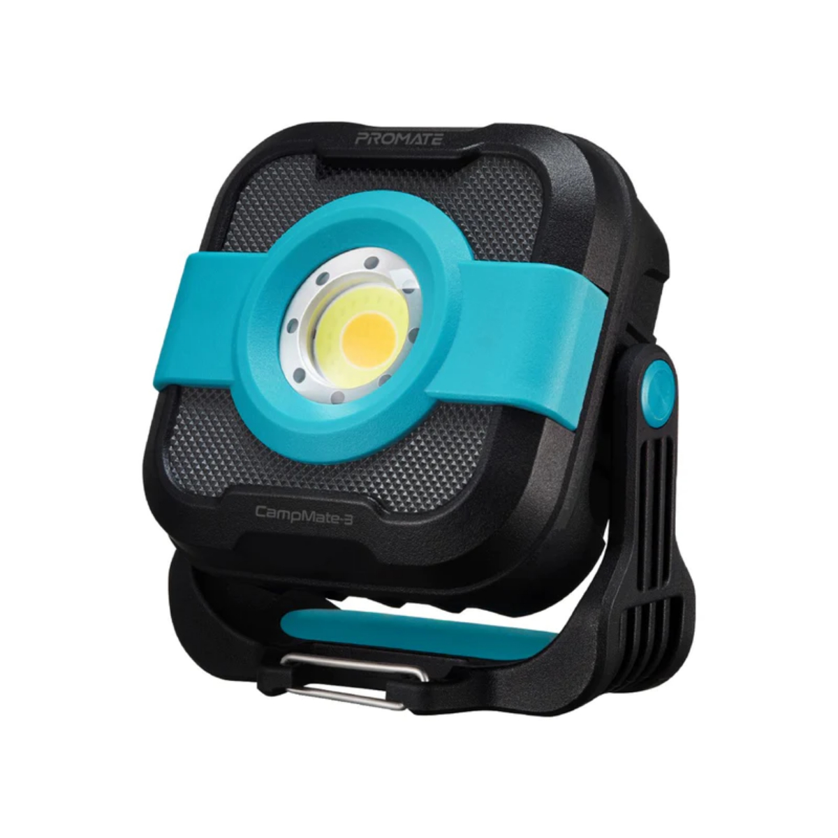 1200lm Super-Bright Camping Light With 9000mAh Power Bank