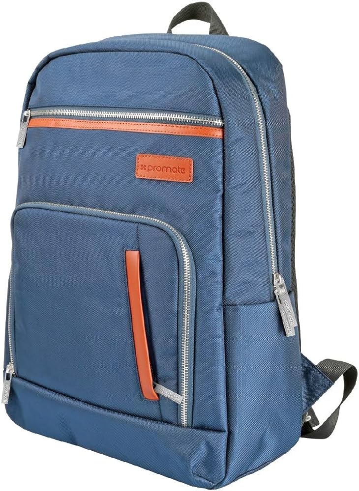 PROMATE EXPIDITION-BP Lightweight All-terrain Backpack for Laptops up to 15.6