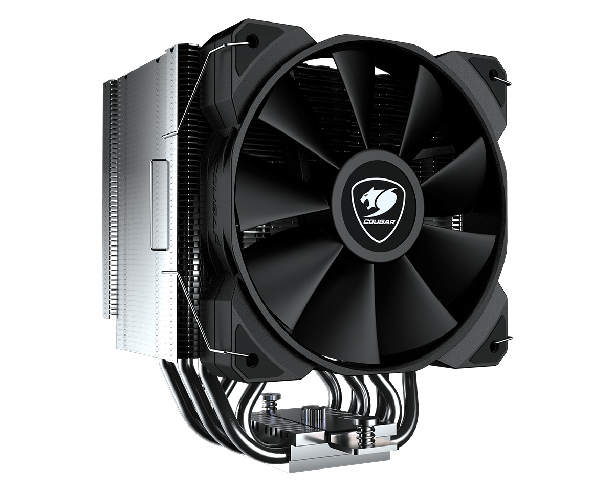  FORZA 85 ESSENTIAL Single Tower Air Cooler