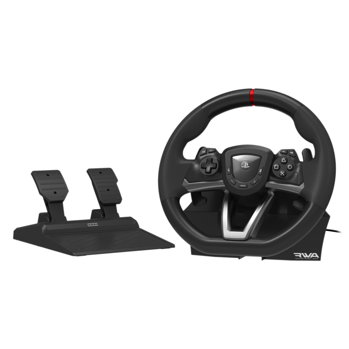 Racing Wheel APEX for PlayStation