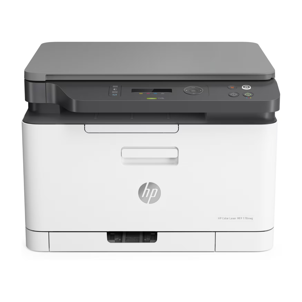 HP Color Laser 178nw Wireless Multifunction printer
