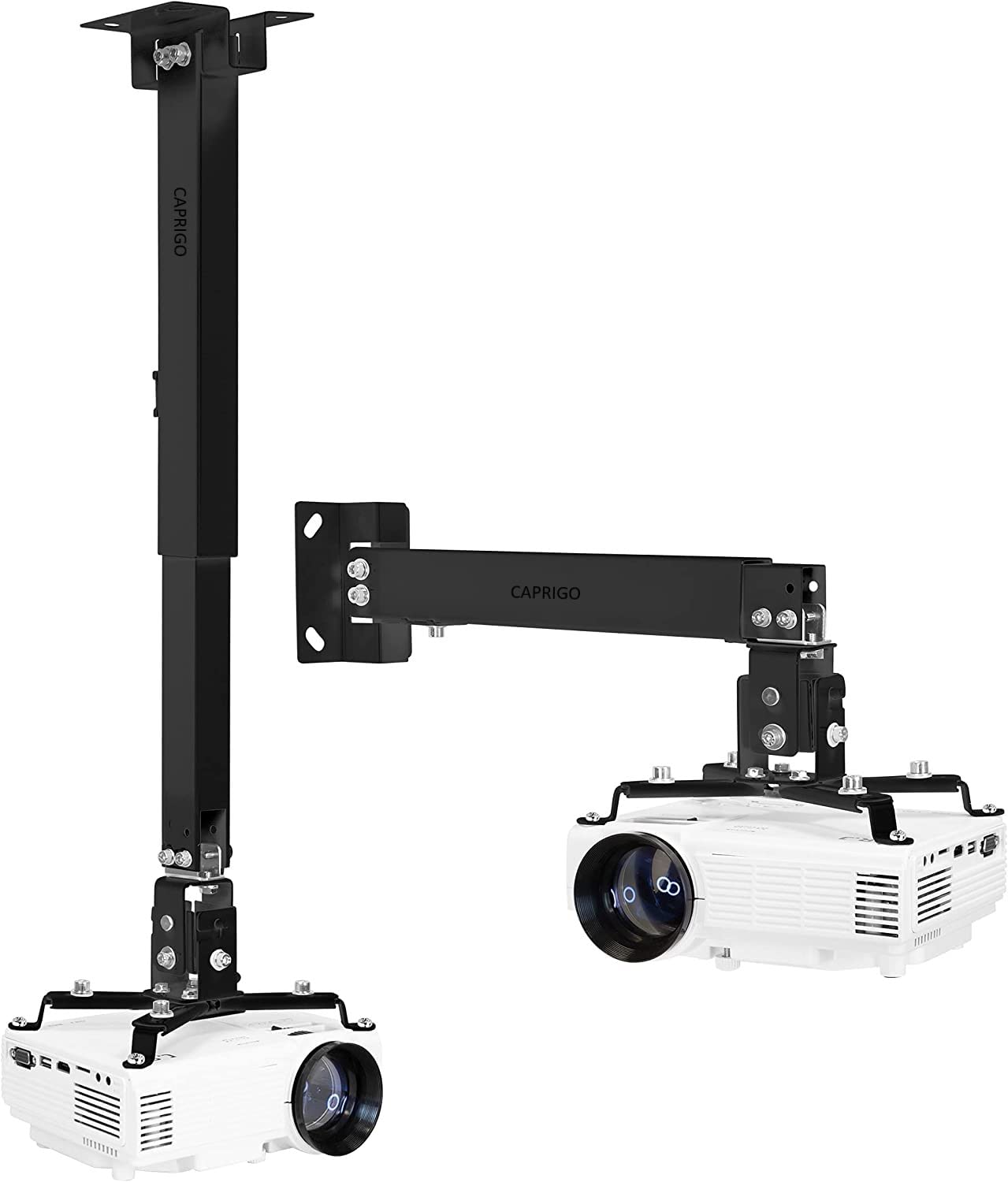 Projector Ceiling Mount Stand