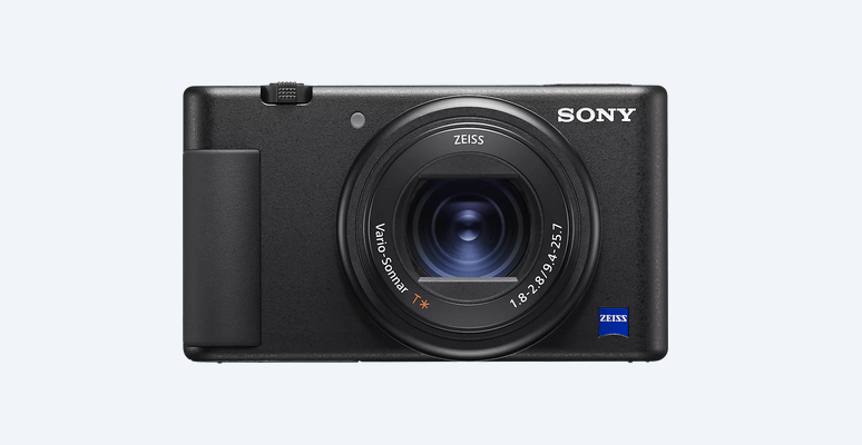Sony  ZV-1 Creators Camera
