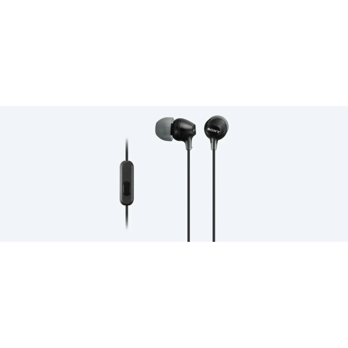 Sony MDR-EX14AP / 15AP In-ear Headphones