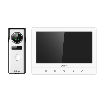 DAHUA Video Intercom Kit