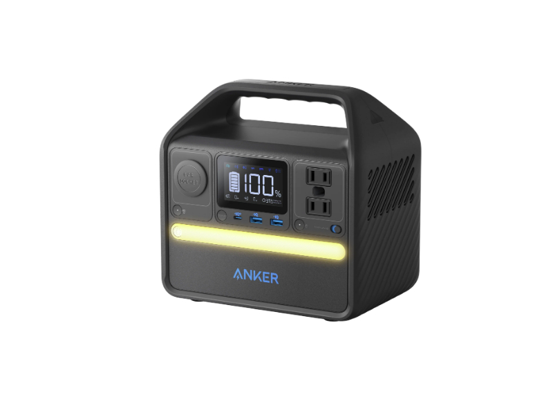 Anker PowerHouse 521 256Wh | 200W