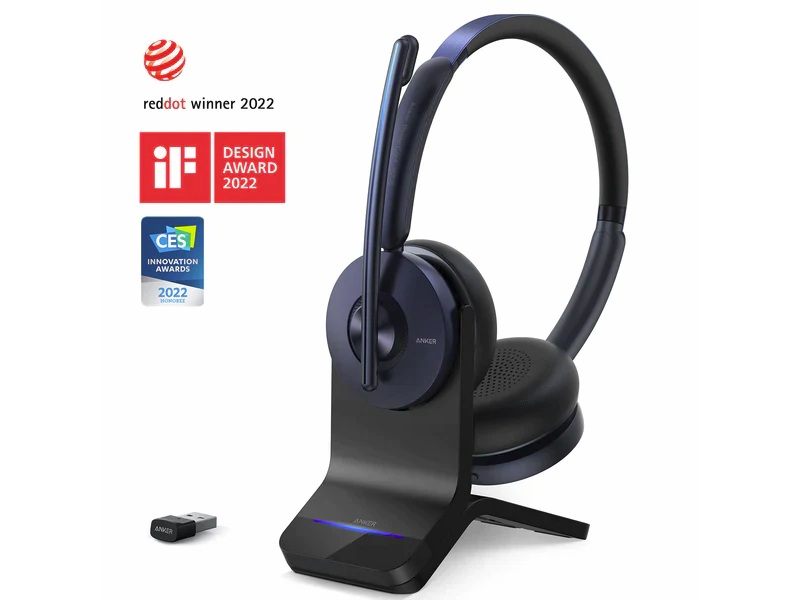  Anker Powerconf H700 Blue