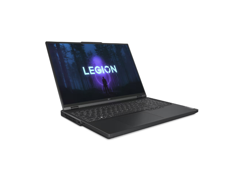 Lenovo Legion Pro 5 16IRX8 ( Intel Corei7-13700HX | 2x 8GB DDR5 | 1TB SSD | NVIDIA GeForce RTX 4060 8GB GDDR6  )