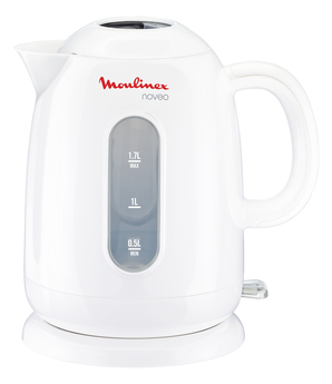 Moulinex Noveo 2 Electric Kettle BY282127 (White)