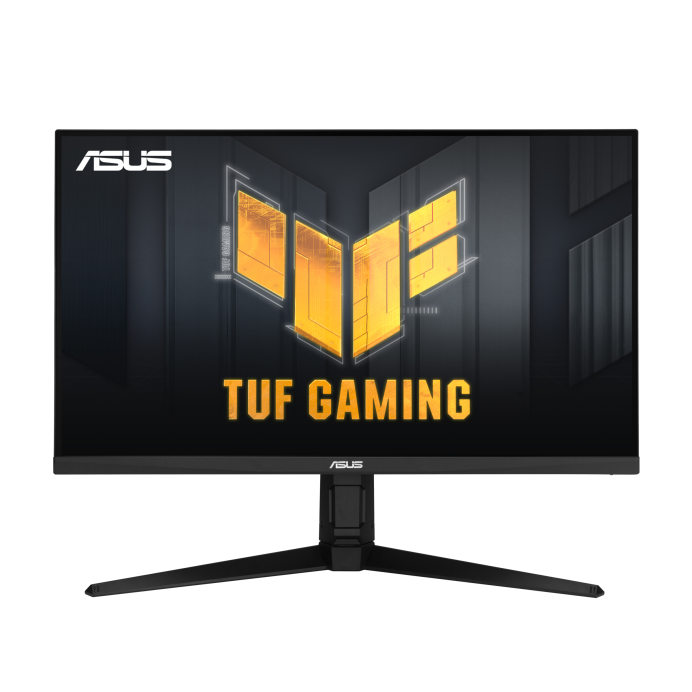 TUF Gaming VG32AQL1A Gaming Monitor –32 inch (31.5 inch viewable) QHD (2560x1440), IPS, 170Hz, ELMB SYNC, G-Sync compatible ready, 1ms (GTG), 99% DCI-P3, VESA DisplayHDR™ 400